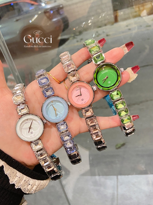 ブランド時計正面デザイン